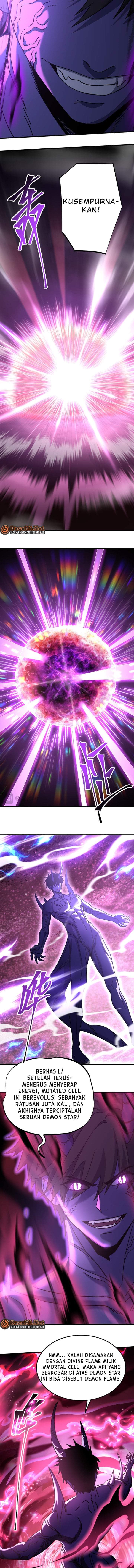 Leveling In The Future Chapter 320