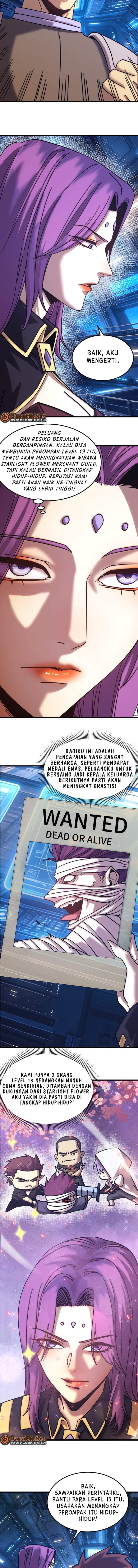 Leveling In The Future Chapter 320