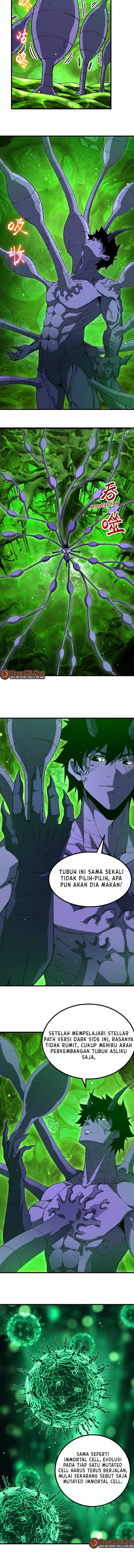 Leveling In The Future Chapter 320