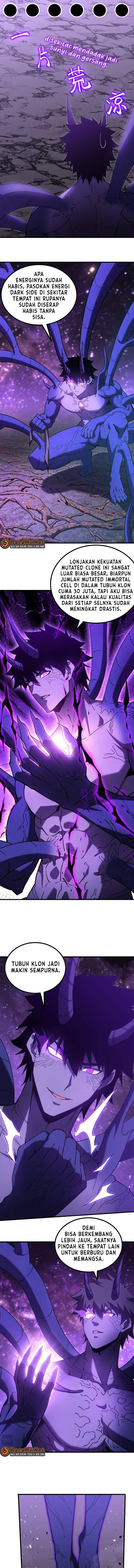 Leveling In The Future Chapter 321