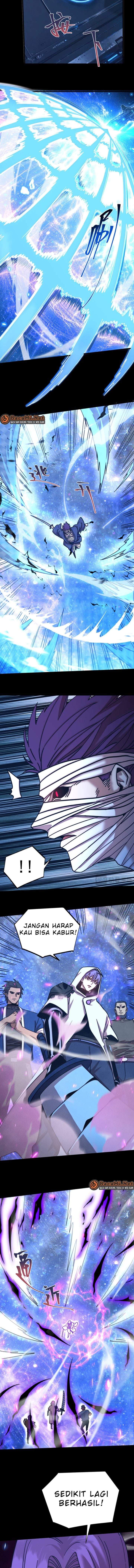 Leveling In The Future Chapter 321