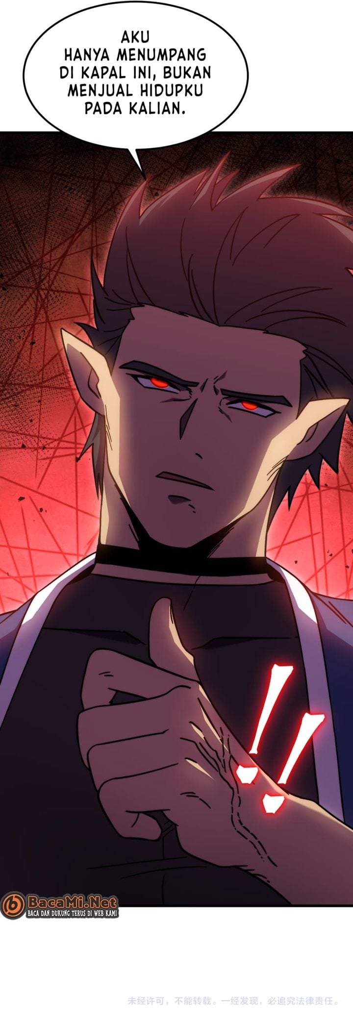 Leveling In The Future Chapter 322