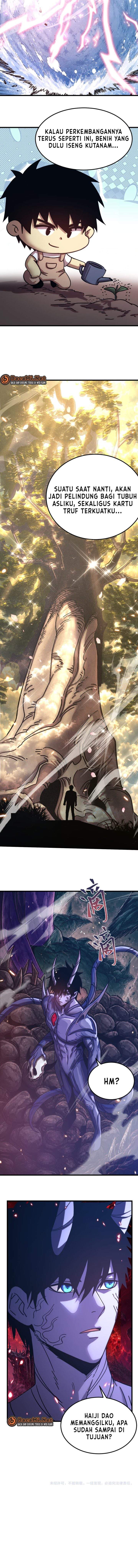 Leveling In The Future Chapter 323
