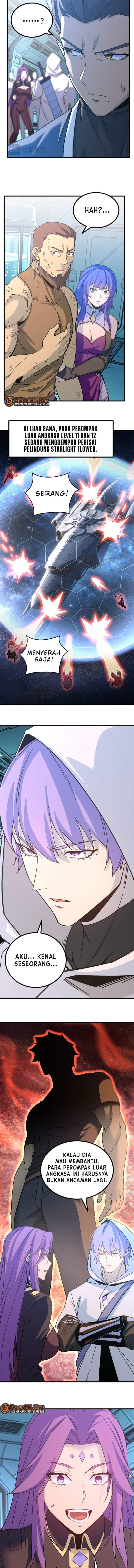 Leveling In The Future Chapter 323