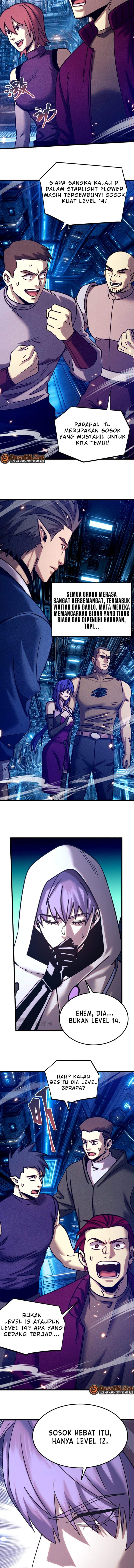Leveling In The Future Chapter 323