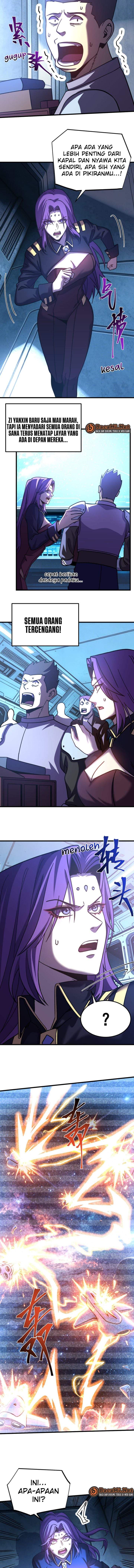 Leveling In The Future Chapter 325