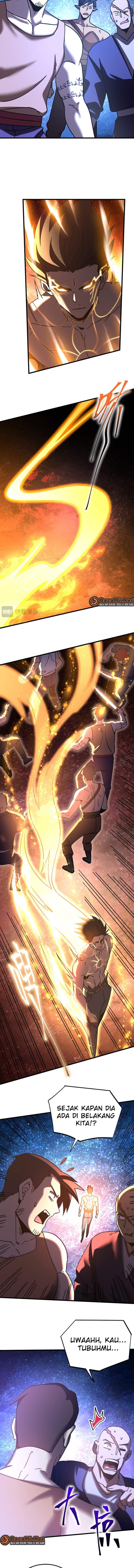 Leveling In The Future Chapter 325