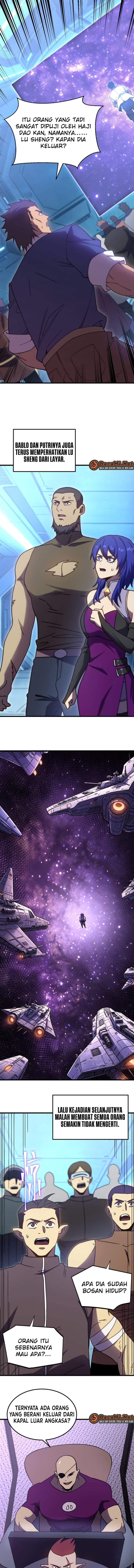 Leveling In The Future Chapter 325