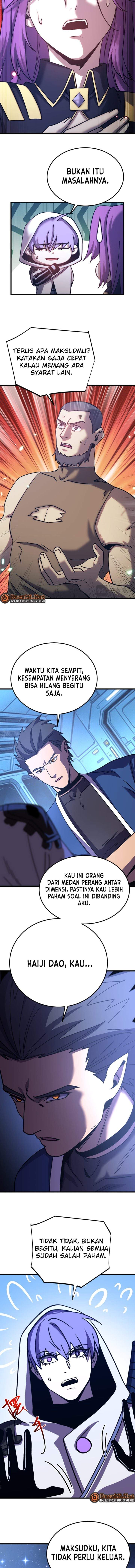 Leveling In The Future Chapter 326
