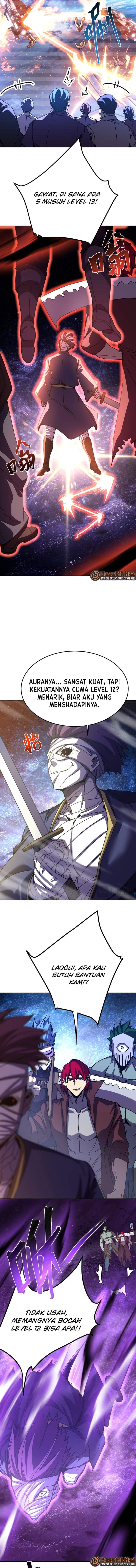 Leveling In The Future Chapter 326