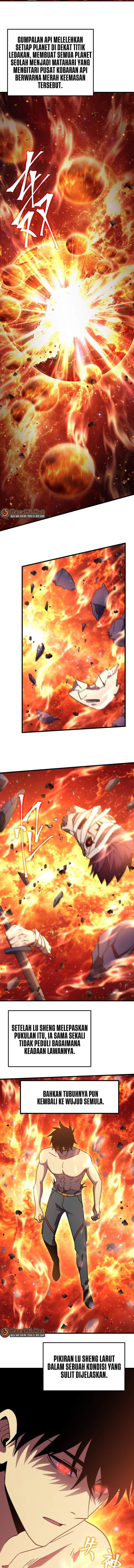 Leveling In The Future Chapter 327
