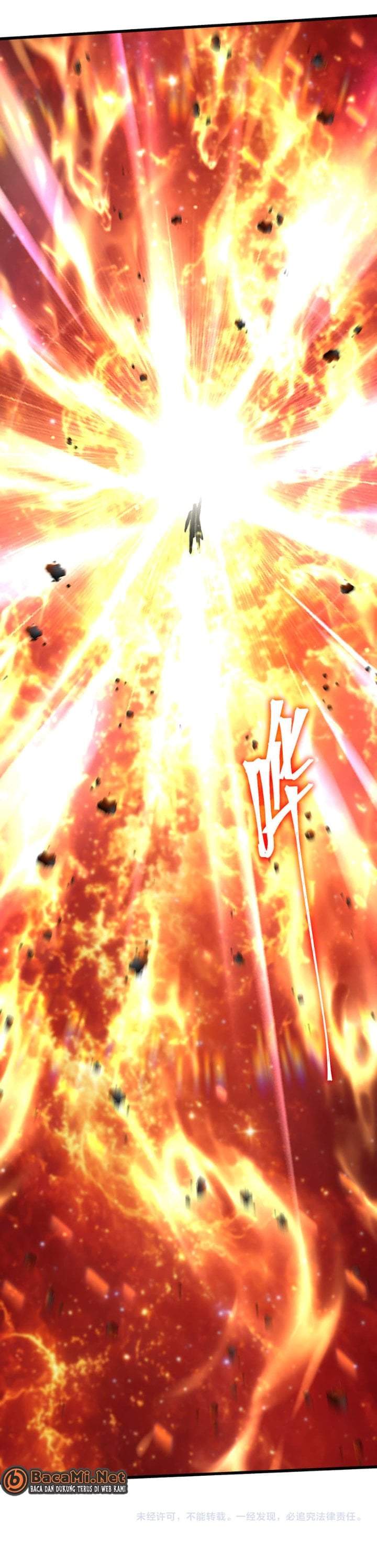 Leveling In The Future Chapter 328