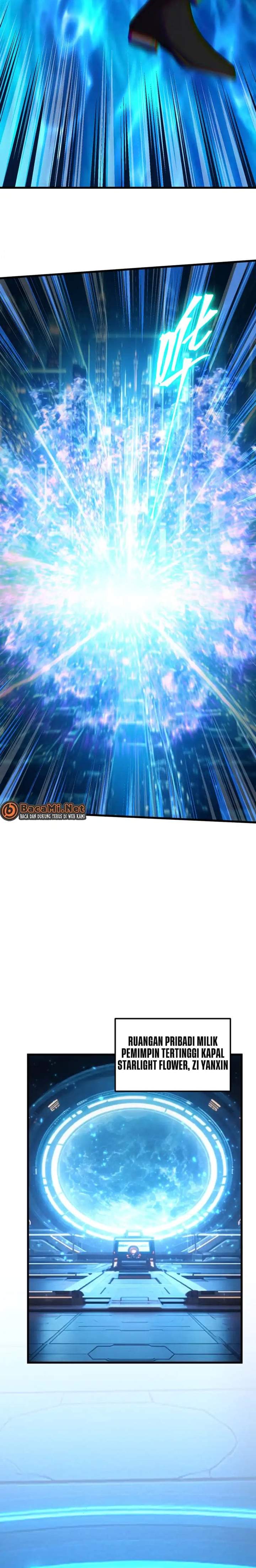 Leveling In The Future Chapter 330
