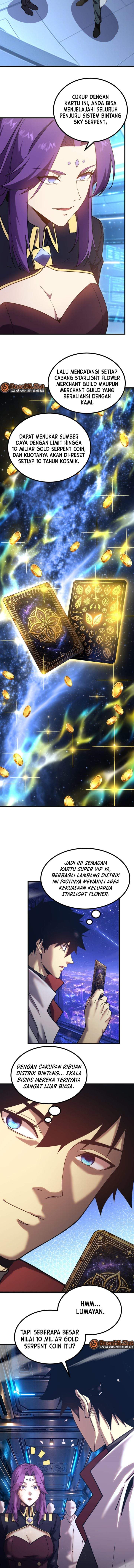 Leveling In The Future Chapter 333