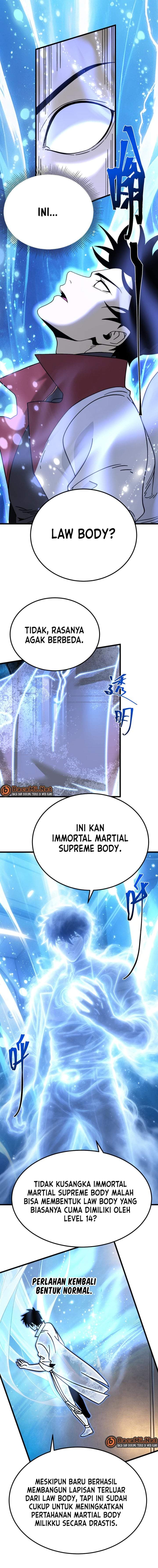 Leveling In The Future Chapter 334