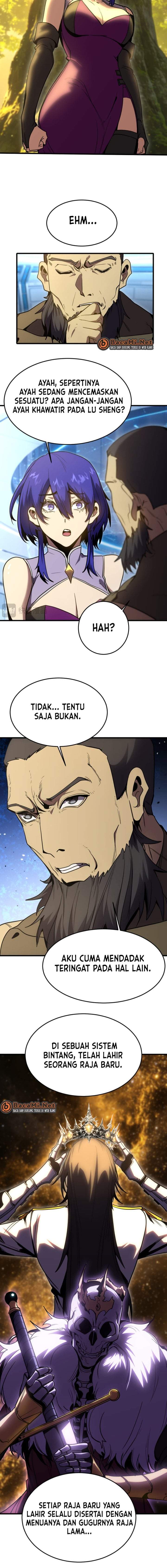 Leveling In The Future Chapter 334