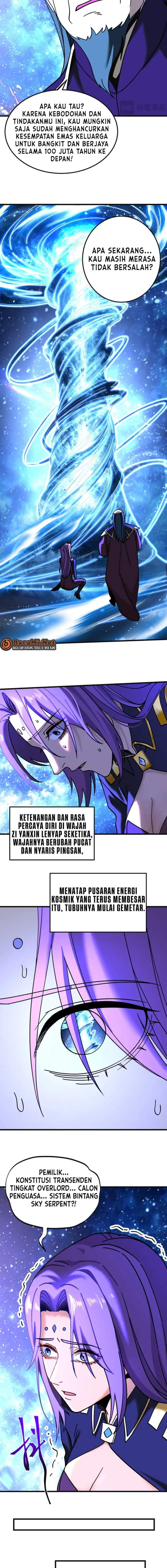 Leveling In The Future Chapter 335