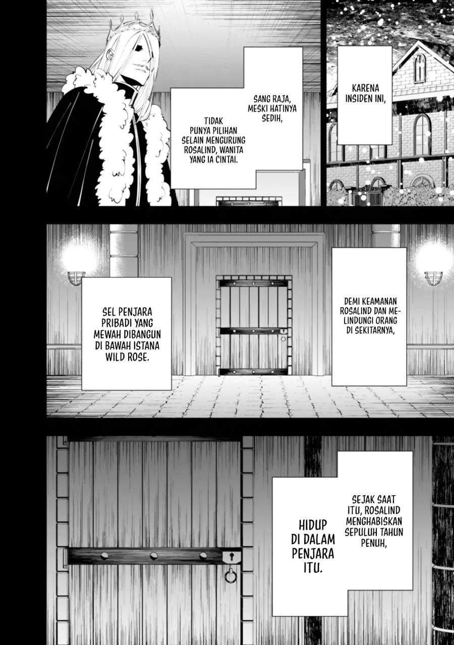 Fukushuu o Koinegau Saikyou Yuusha wa, Yami no Chikara de Senmetsu Musou Suru Chapter 132