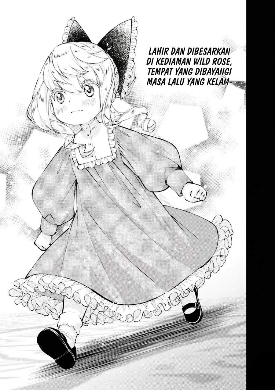 Fukushuu o Koinegau Saikyou Yuusha wa, Yami no Chikara de Senmetsu Musou Suru Chapter 132