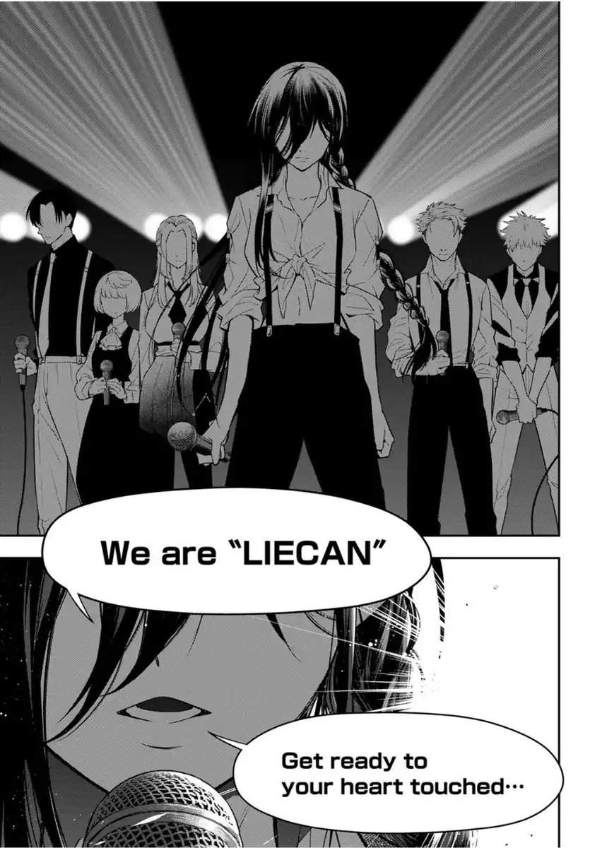 Vocalize Chapter 2