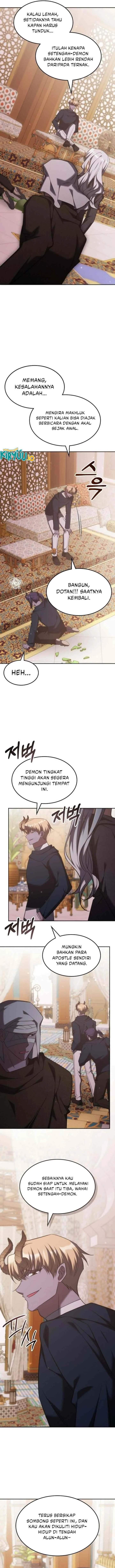 The Veteran Healer Is Overpowered Chapter 72