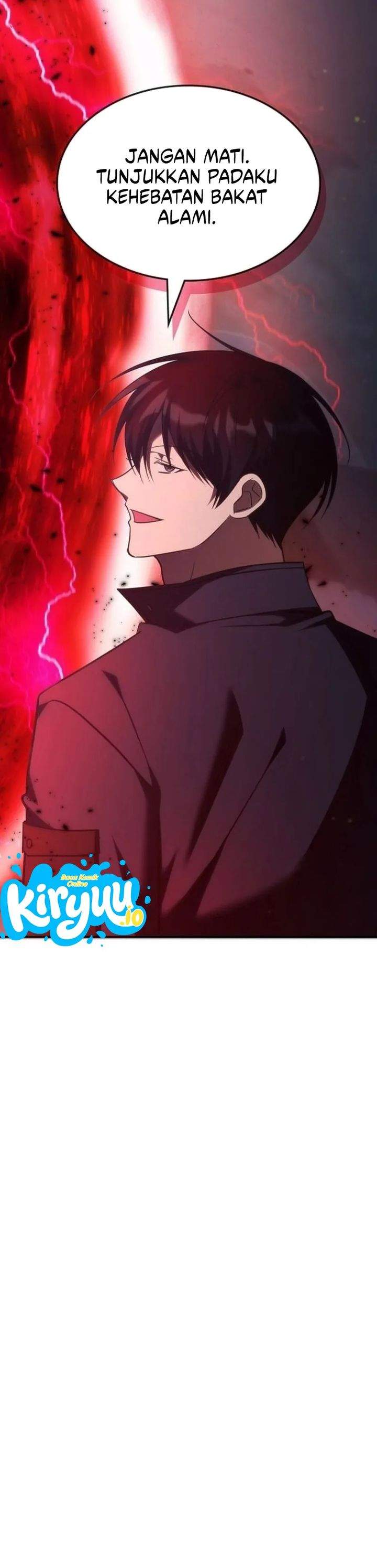 The Veteran Healer Is Overpowered Chapter 74