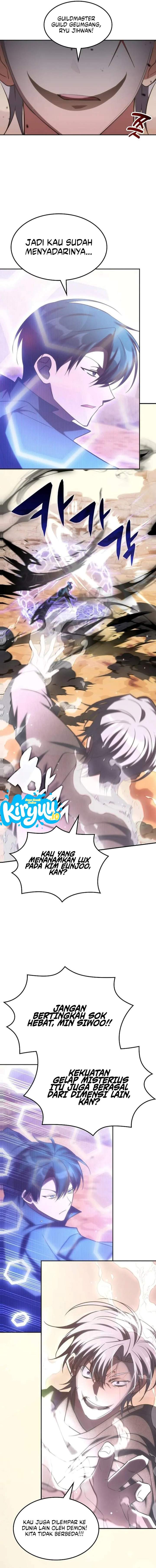 The Veteran Healer Is Overpowered Chapter 76
