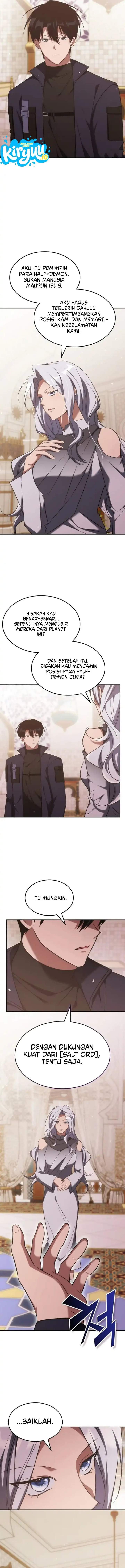 The Veteran Healer Is Overpowered Chapter 78
