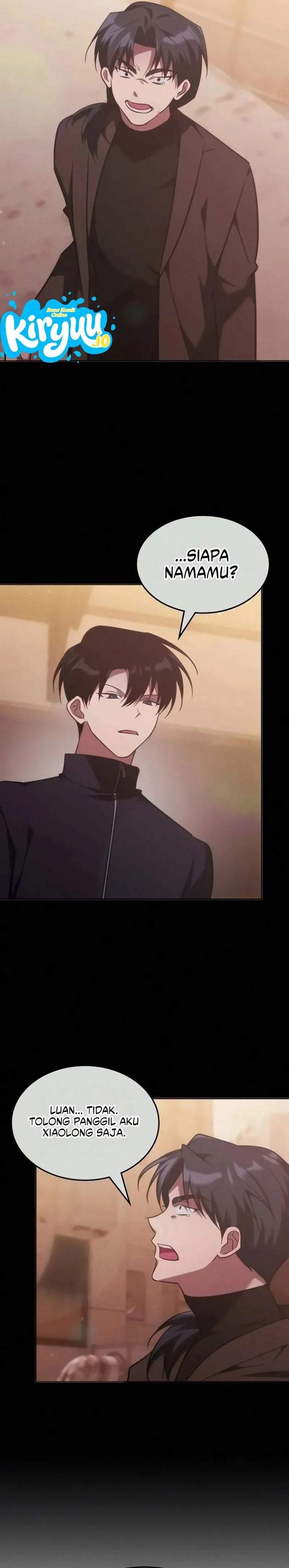 The Veteran Healer Is Overpowered Chapter 81