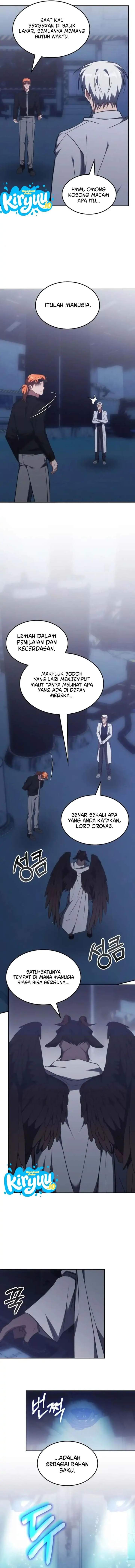 The Veteran Healer Is Overpowered Chapter 82