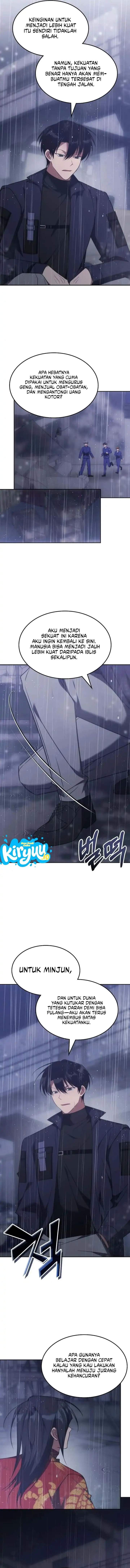 The Veteran Healer Is Overpowered Chapter 82
