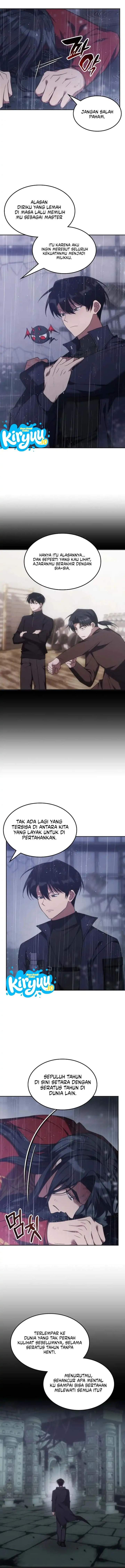 The Veteran Healer Is Overpowered Chapter 82