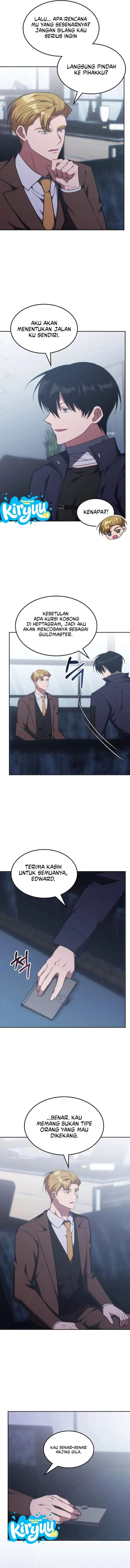 The Veteran Healer Is Overpowered Chapter 83