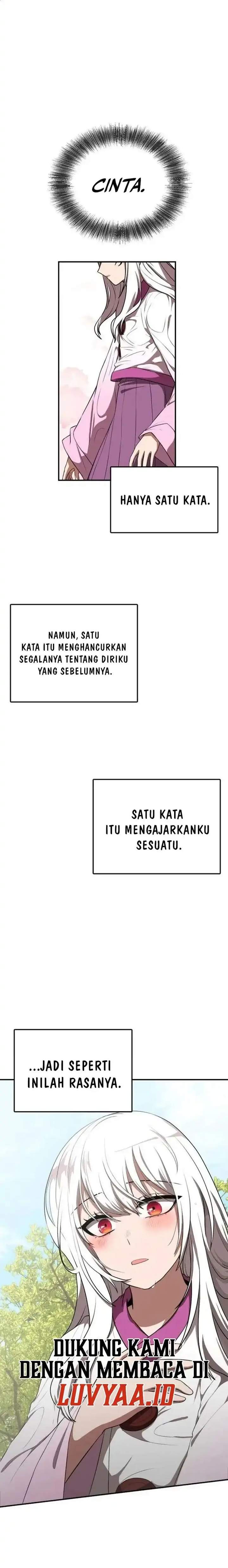 Perhaps Invincible Chapter 27