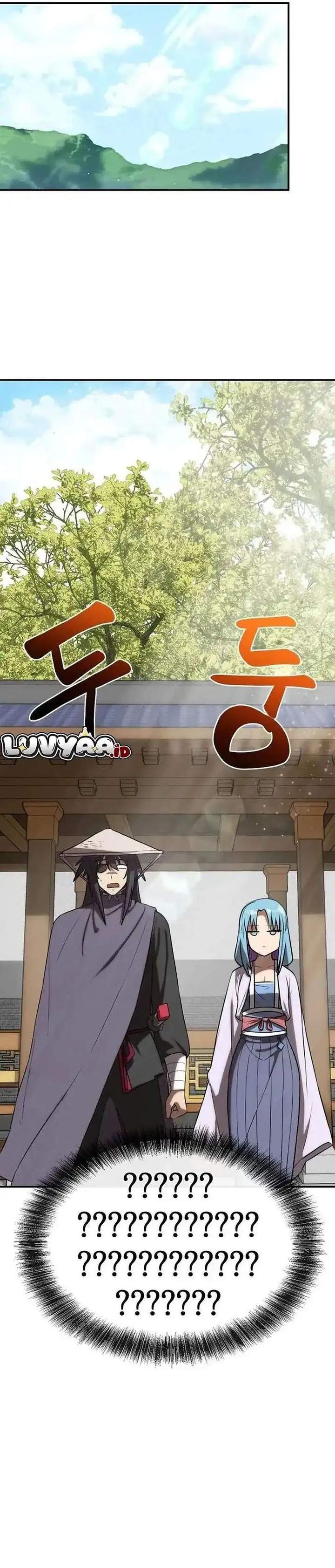 Perhaps Invincible Chapter 30