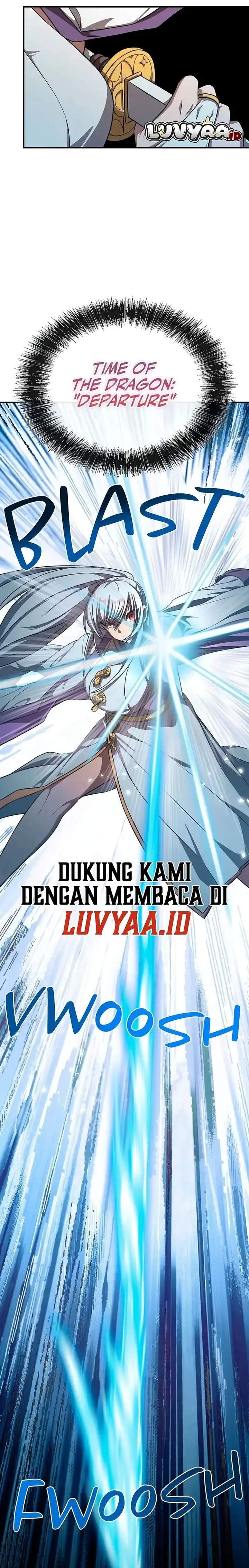 Perhaps Invincible Chapter 34
