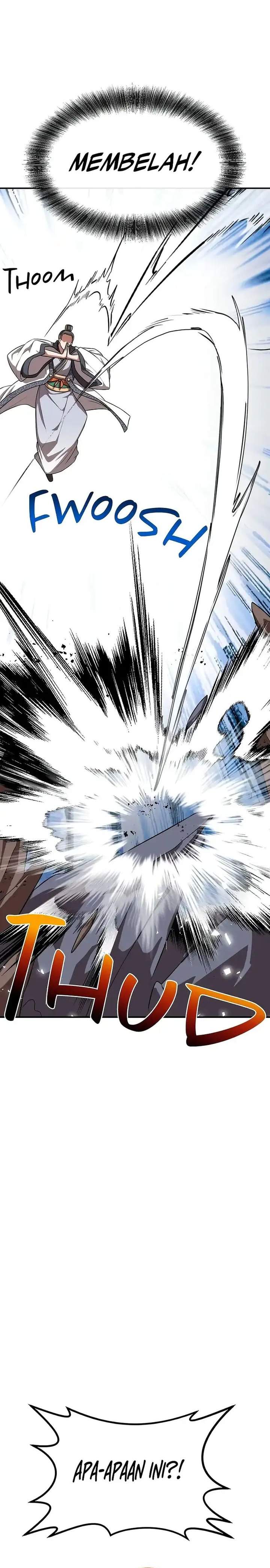 Perhaps Invincible Chapter 34