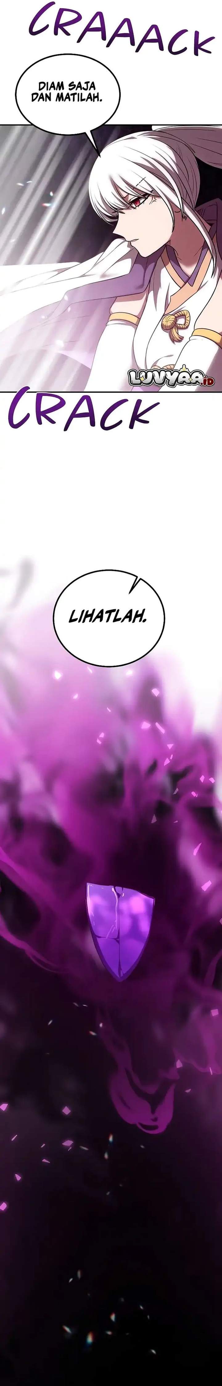 Perhaps Invincible Chapter 35