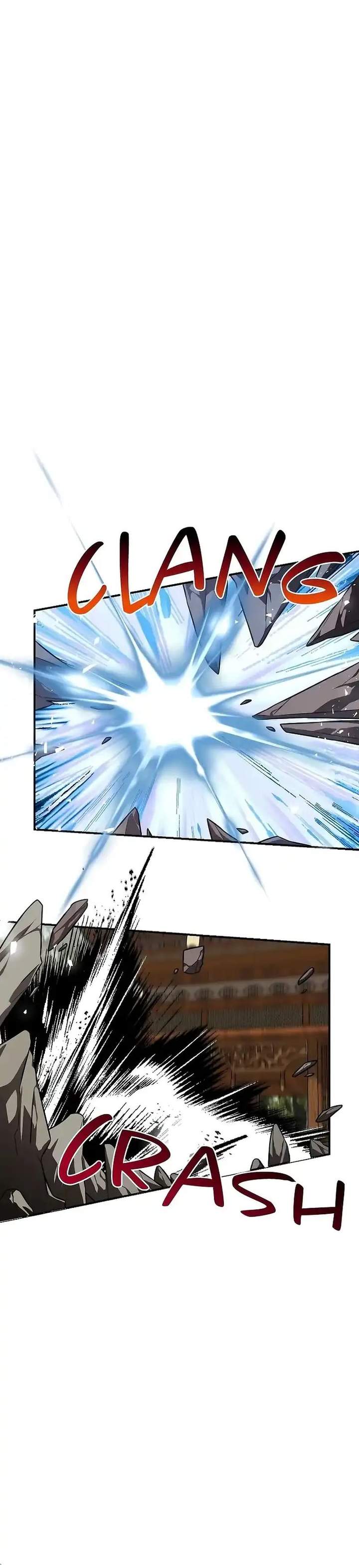 Perhaps Invincible Chapter 35