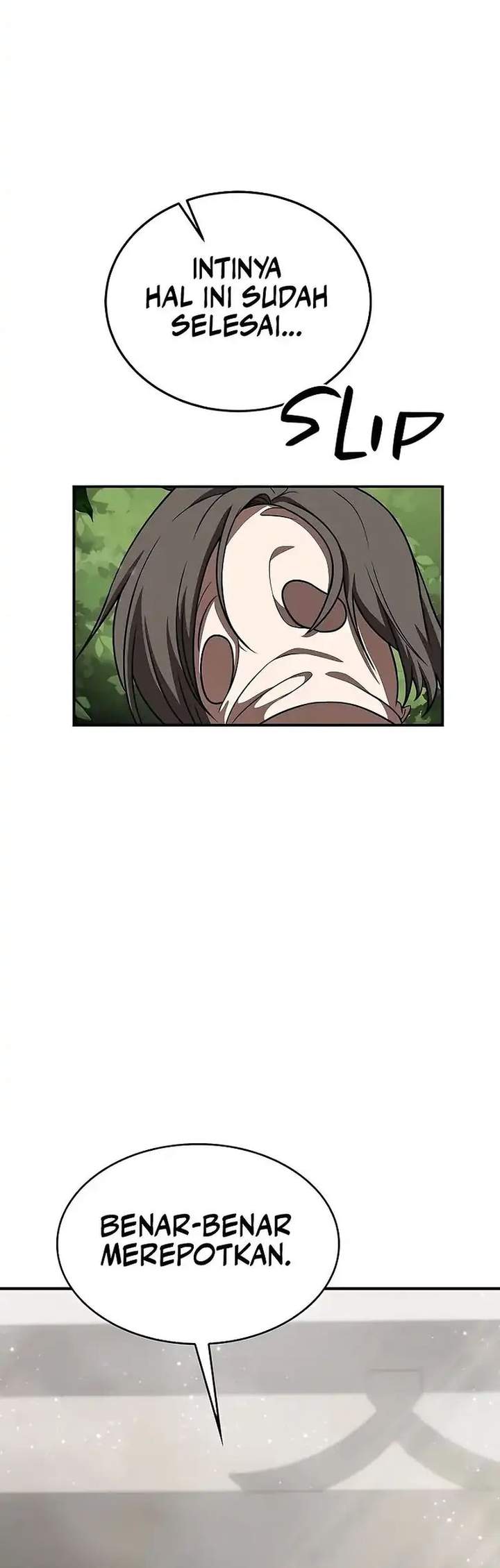 Perhaps Invincible Chapter 37