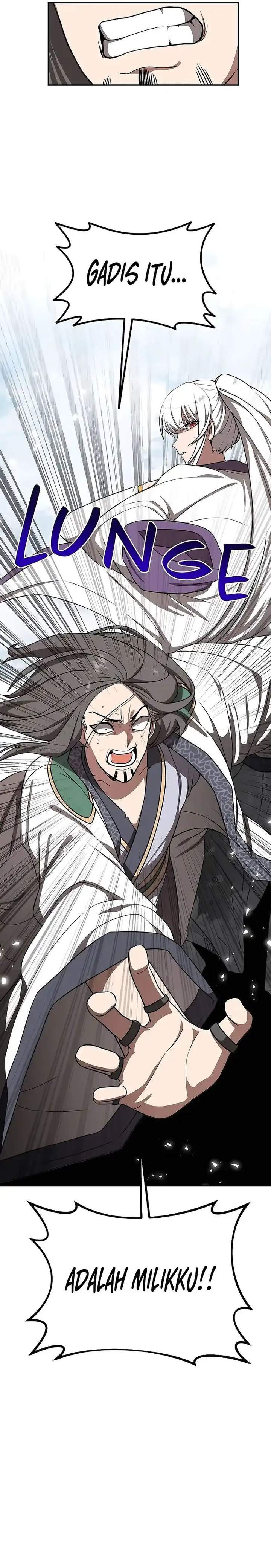 Perhaps Invincible Chapter 37