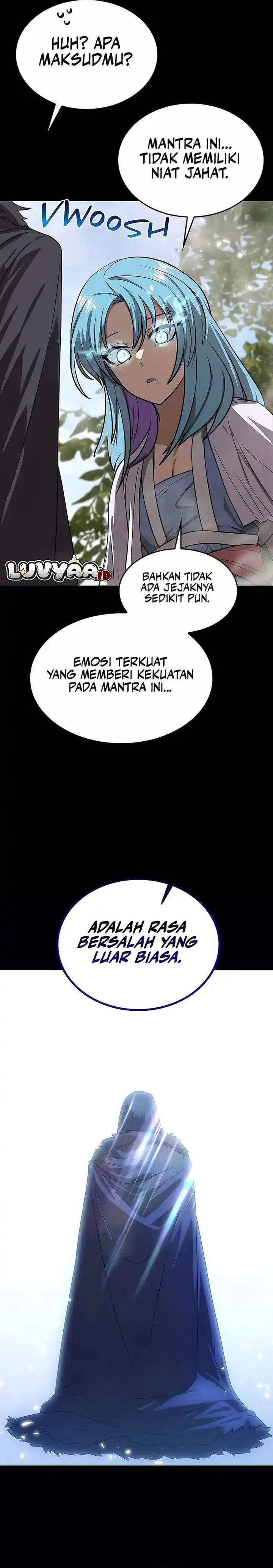 Perhaps Invincible Chapter 39