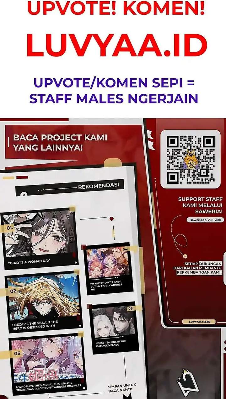 Perhaps Invincible Chapter 41