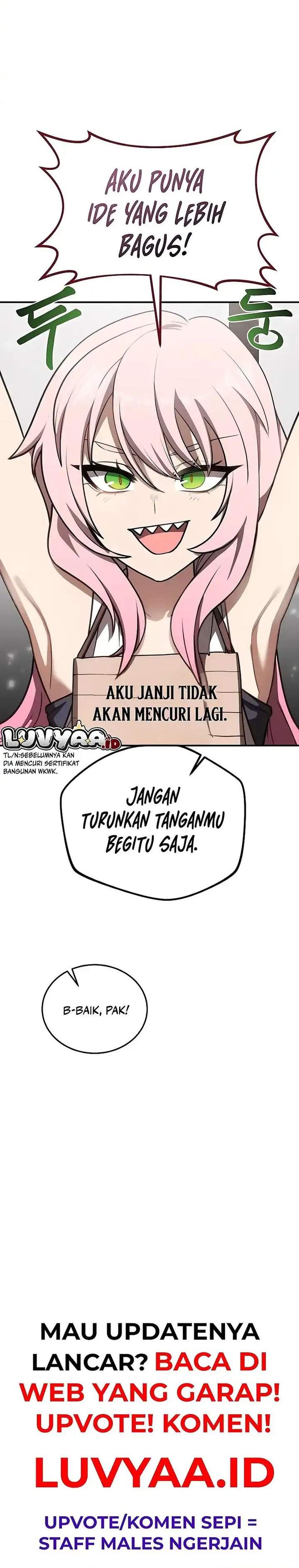 Perhaps Invincible Chapter 45