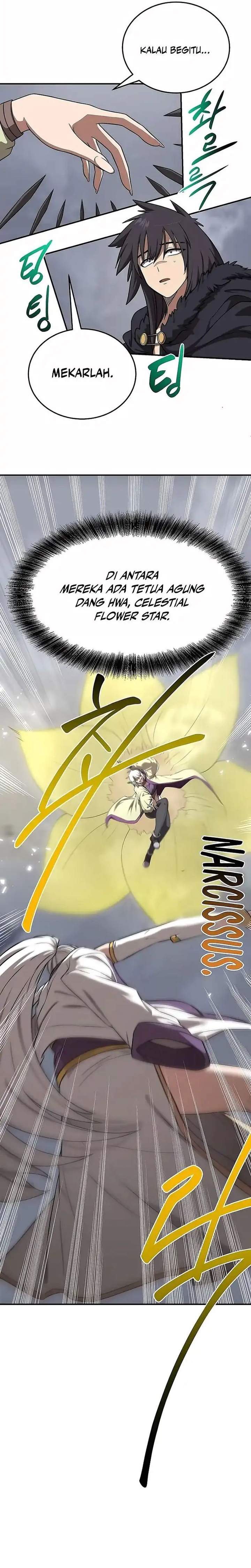 Perhaps Invincible Chapter 48