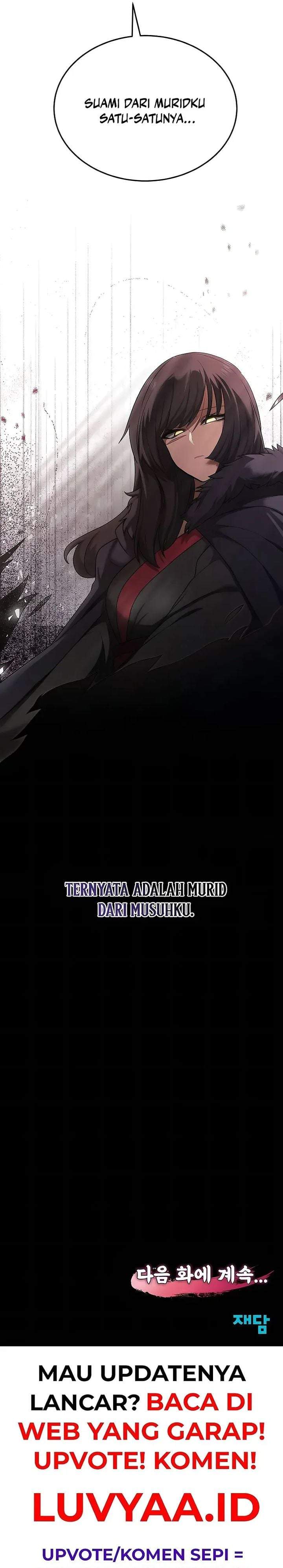 Perhaps Invincible Chapter 50