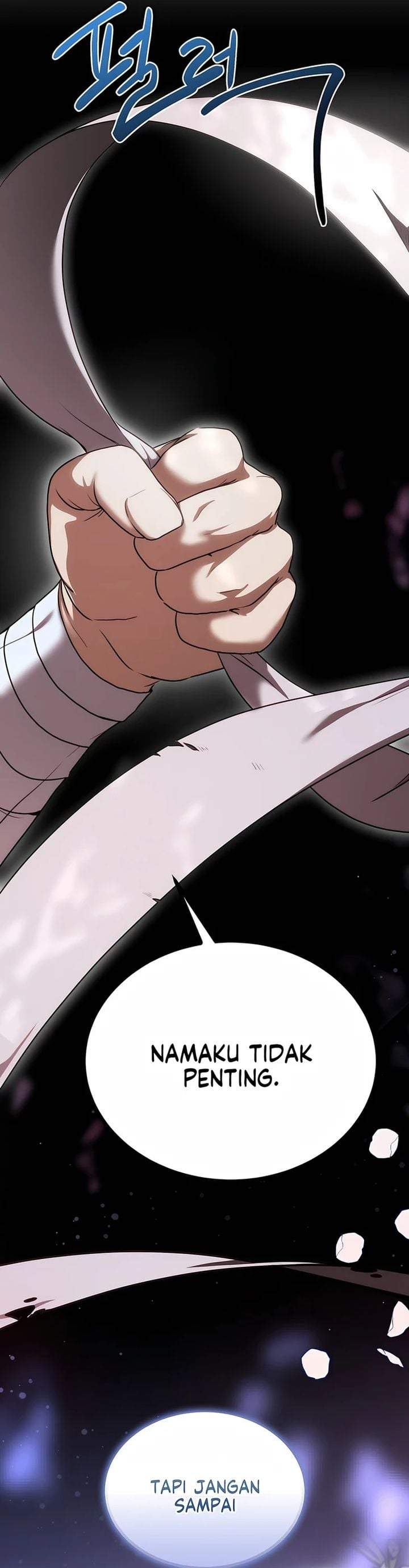 Perhaps Invincible Chapter 51