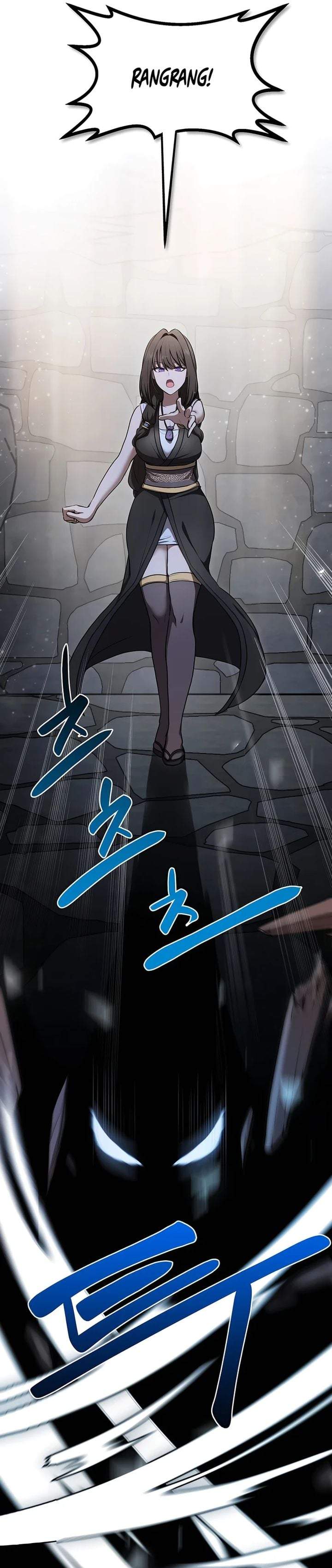 Perhaps Invincible Chapter 51