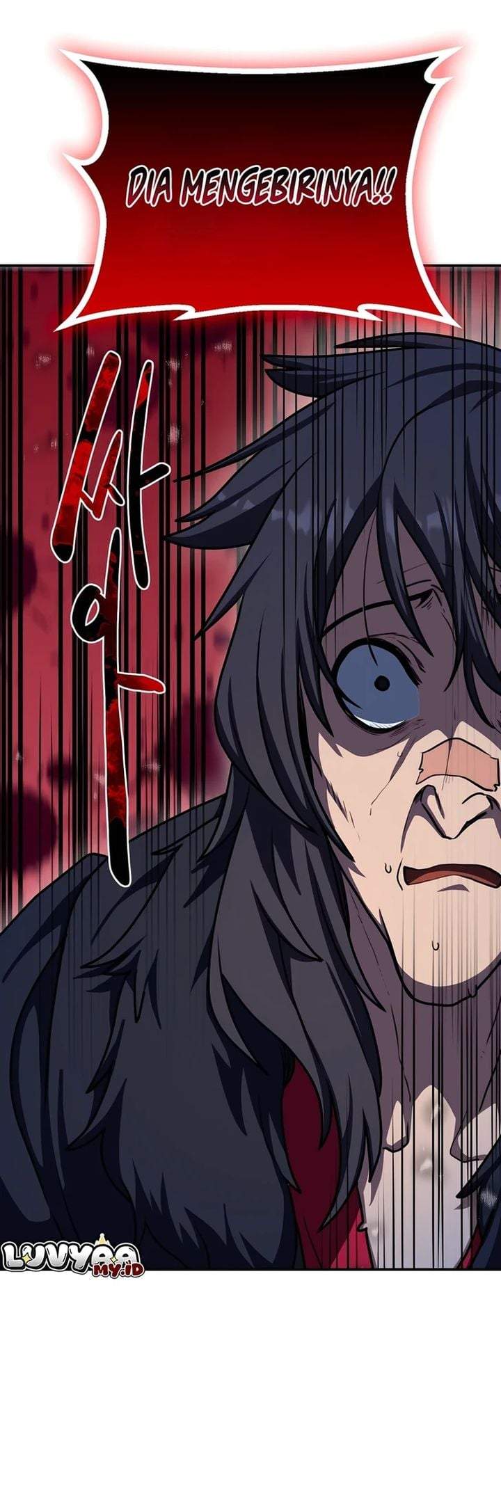 Perhaps Invincible Chapter 52