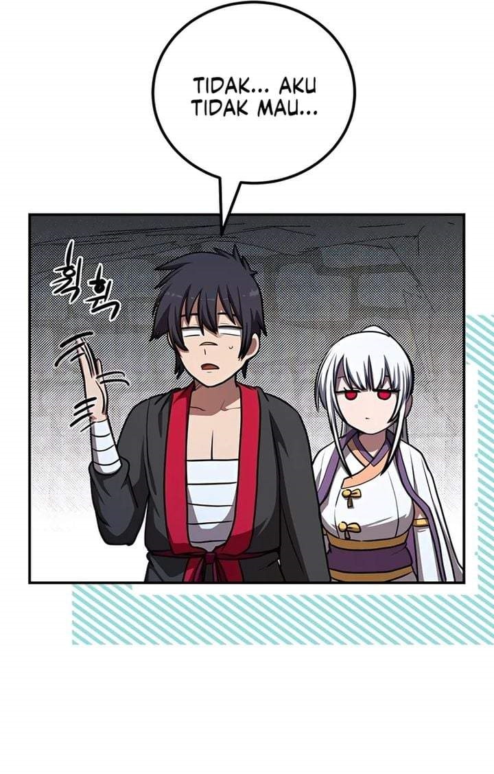 Perhaps Invincible Chapter 52